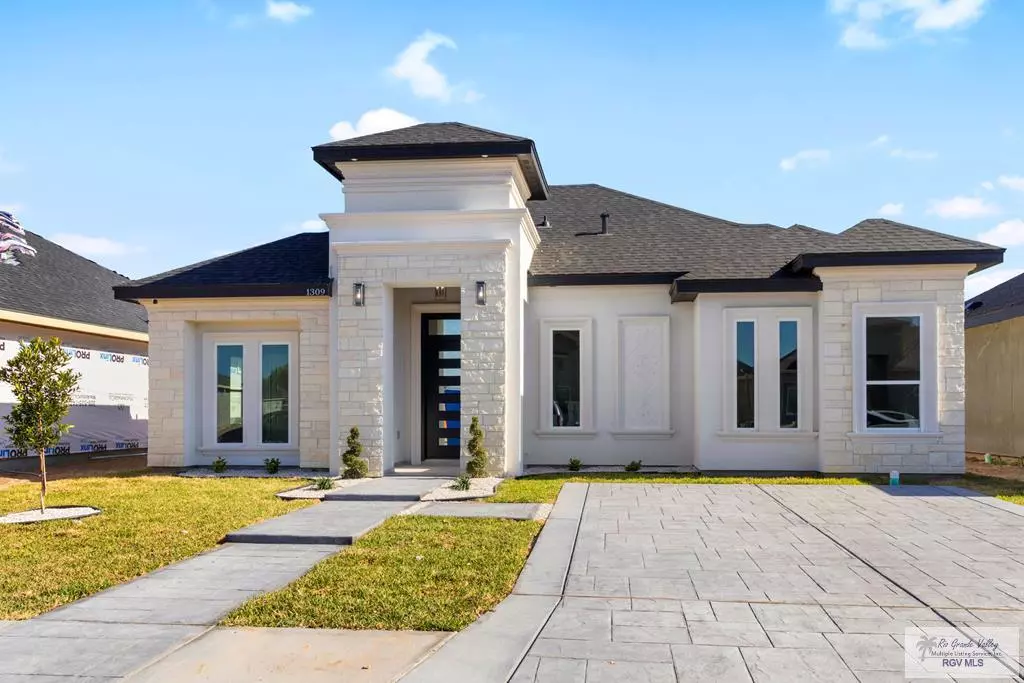 San Juan, TX 78589,1309 EVERGREEN ST