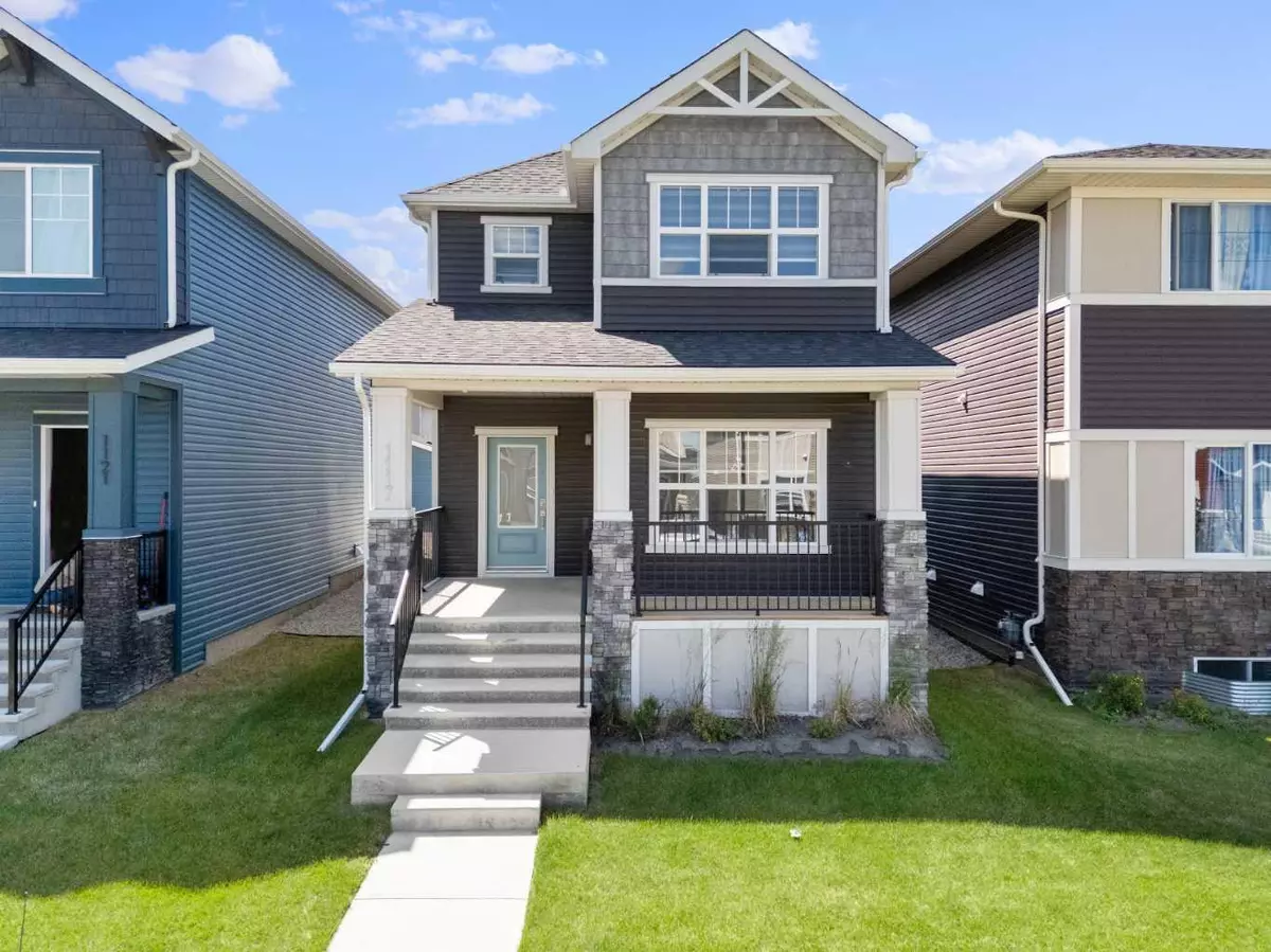 Airdrie, AB T4B5K3,1117 Bayview GDNS Southwest