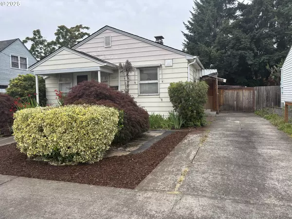 Portland, OR 97206,3405 SE 69TH AVE
