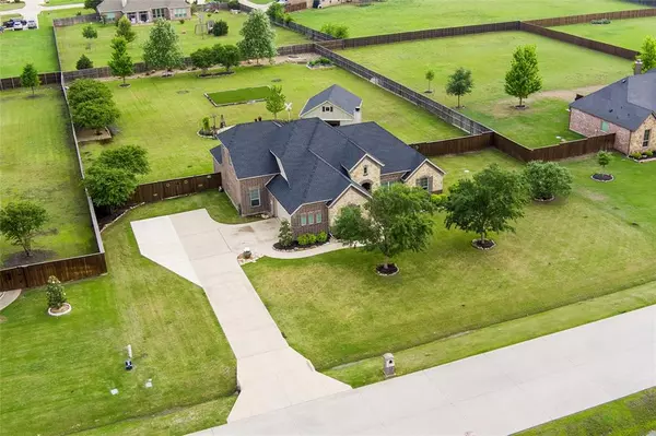 Waxahachie, TX 75165,112 Shepherds Hill Road
