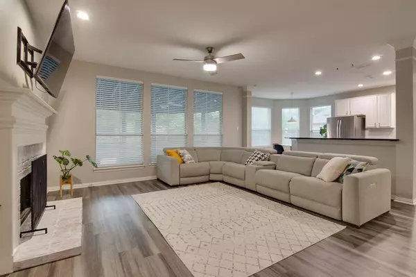 Flower Mound, TX 75028,2117 Clayton Drive