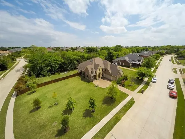 Mckinney, TX 75072,1601 Chessington Lane