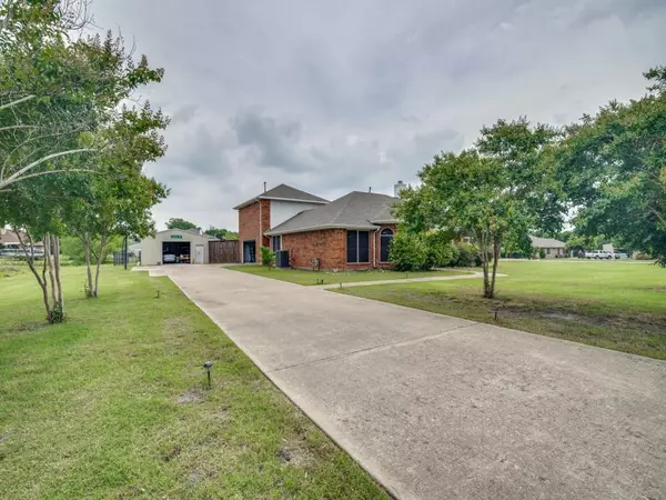 Lavon, TX 75166,605 Lakeridge Drive