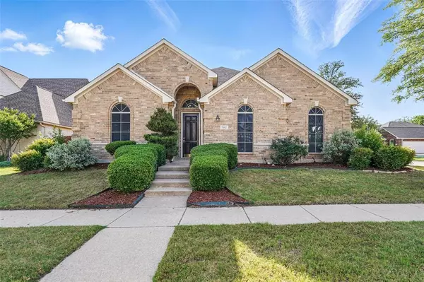 Frisco, TX 75034,7602 Bridge Water Circle