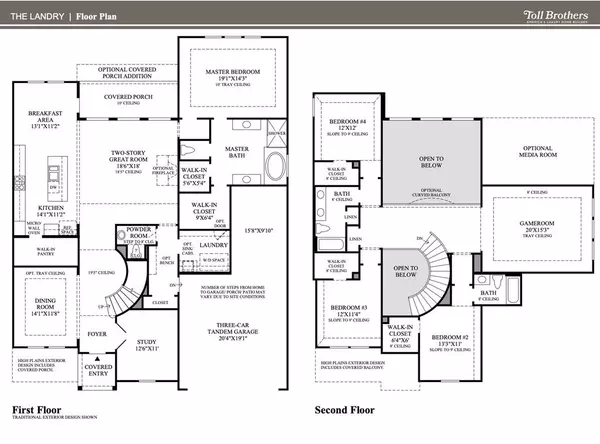Northlake, TX 76247,1308 Redbrick Lane