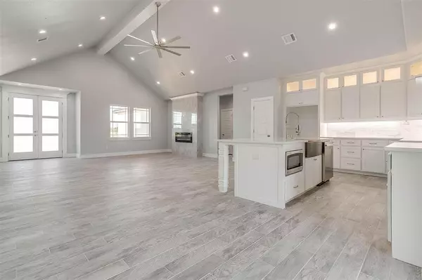 Godley, TX 76044,580 Highview Court