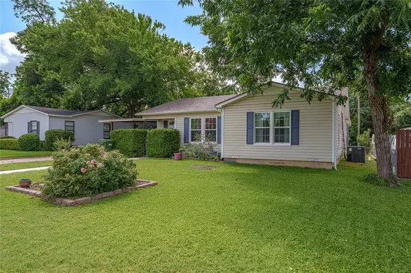 3408 Fadal Avenue, Waco, TX 76708