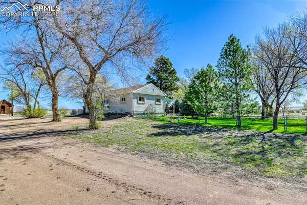 Calhan, CO 80808,22500 Enoch RD