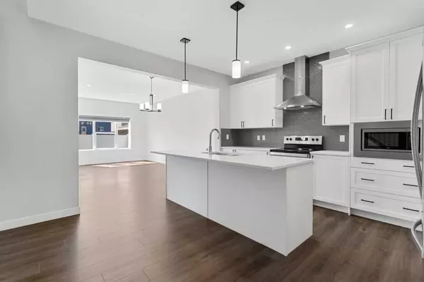 Airdrie, AB T4B5K3,1117 Bayview GDNS Southwest