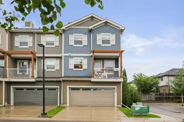 10 Auburn Bay AVE Southeast #202, Calgary, AB T3M 0P7