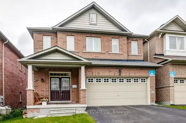 15 Yang ST, Richmond Hill, ON L4E 0M6