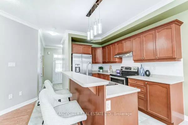 Richmond Hill, ON L4E 0M6,15 Yang ST