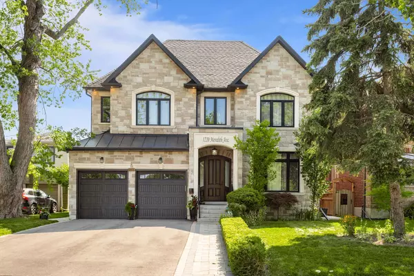 1220 Meredith AVE, Mississauga, ON L5E 2E3