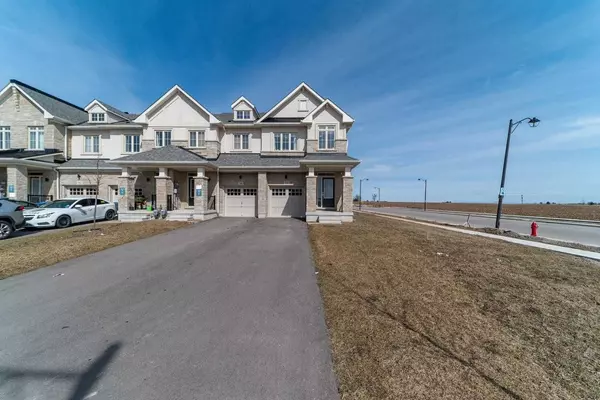 Caledon, ON L7C 4E7,54 Doris Pawley CRES