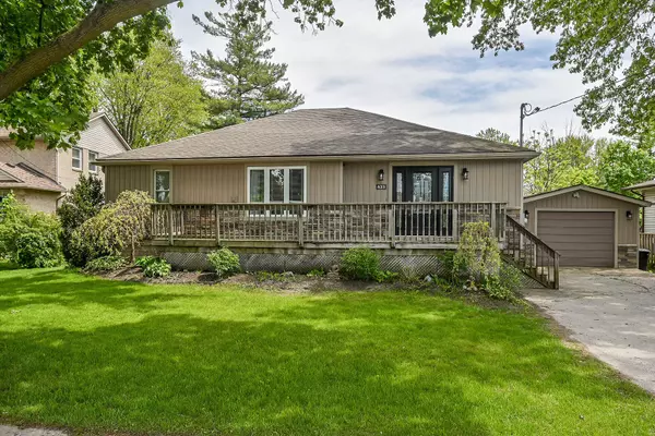 423 George ST, Haldimand, ON N1A 2T8