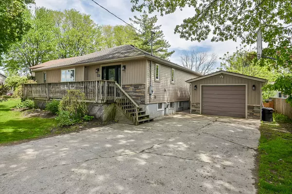 Haldimand, ON N1A 2T8,423 George ST