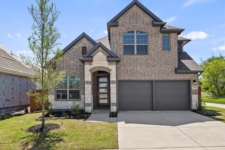 3506 Riley Street, Fate, TX 75087