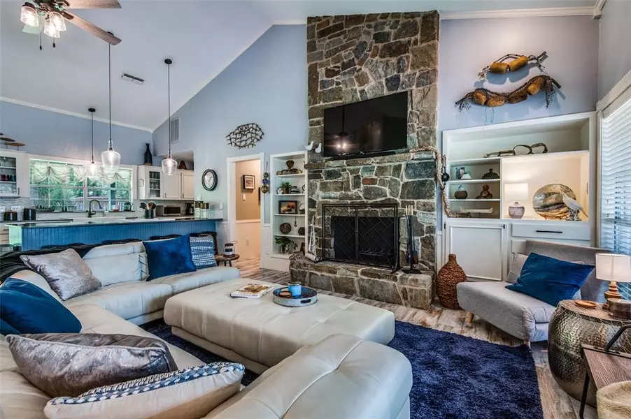 6500 Brenda, Malakoff, TX 75148