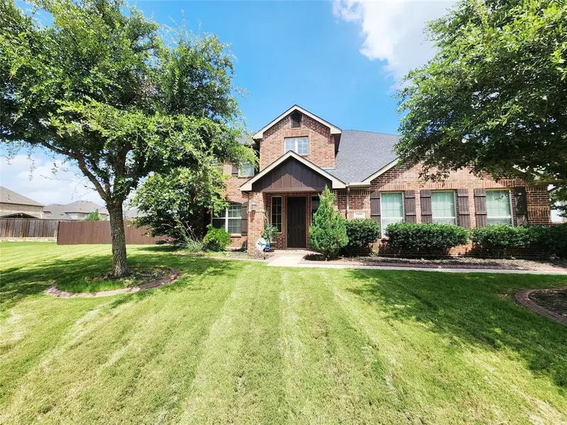 301 Komron Court, Prosper, TX 75078
