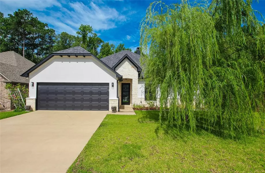 9005 Long Branch, Whitehouse, TX 75703