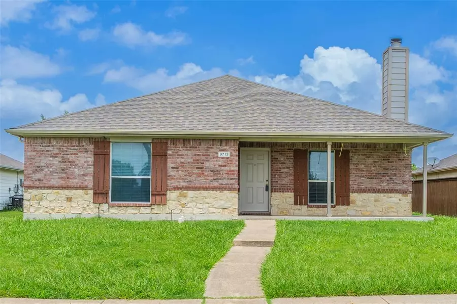 9713 Brierwood Lane, Dallas, TX 75217