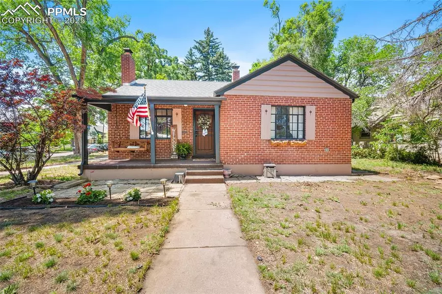 631 Colorado AVE, Pueblo, CO 81004