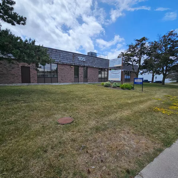 105 Consumers DR #UNITS A-K, Whitby, ON L1N 1C4