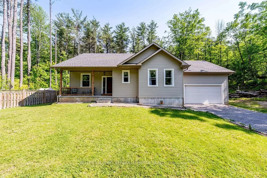 51 Pine Grove RD, Trent Hills, ON K0K 2M0