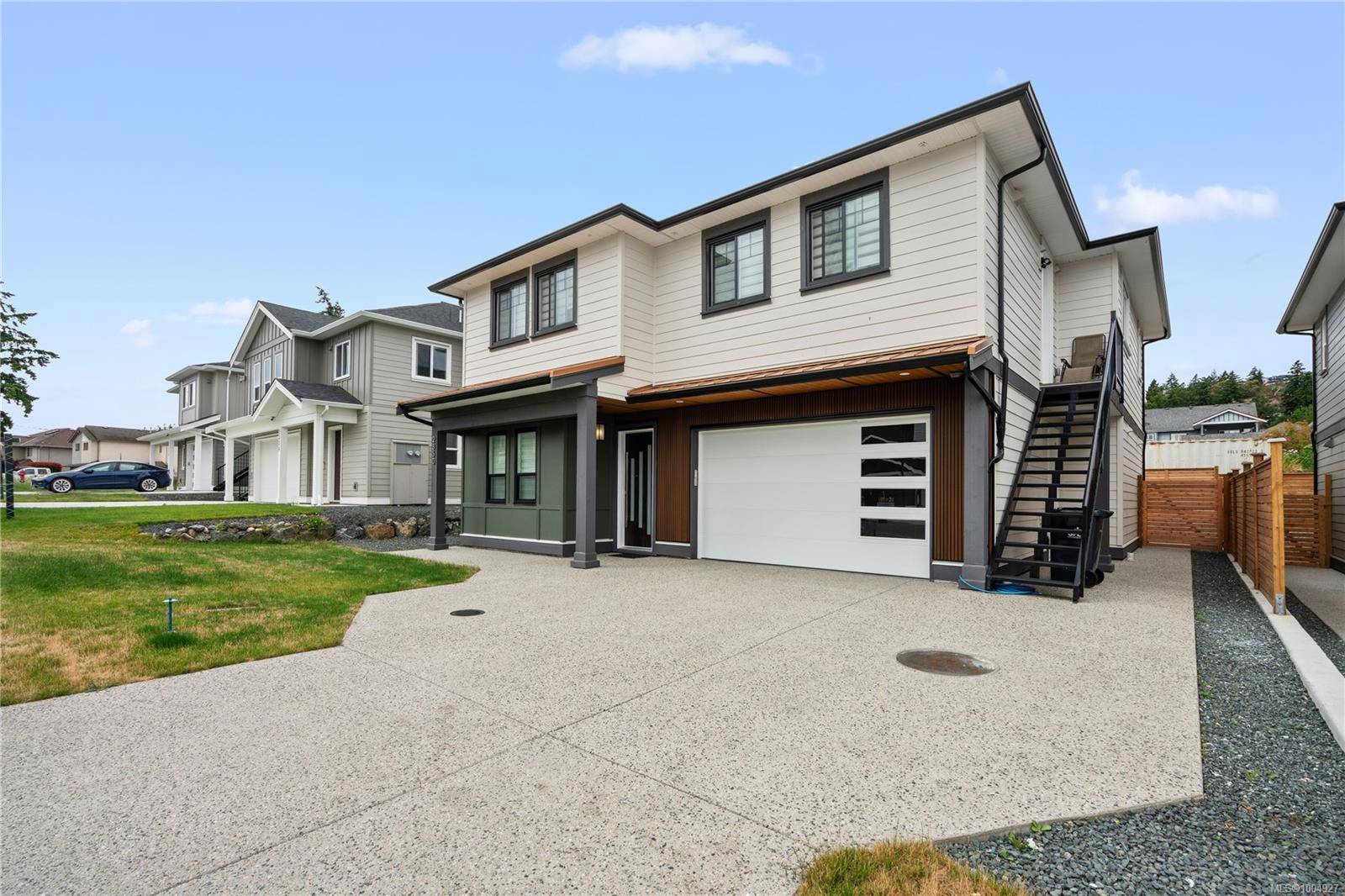 2350 Swallow Pl, Langford, BC V9B 6Y6