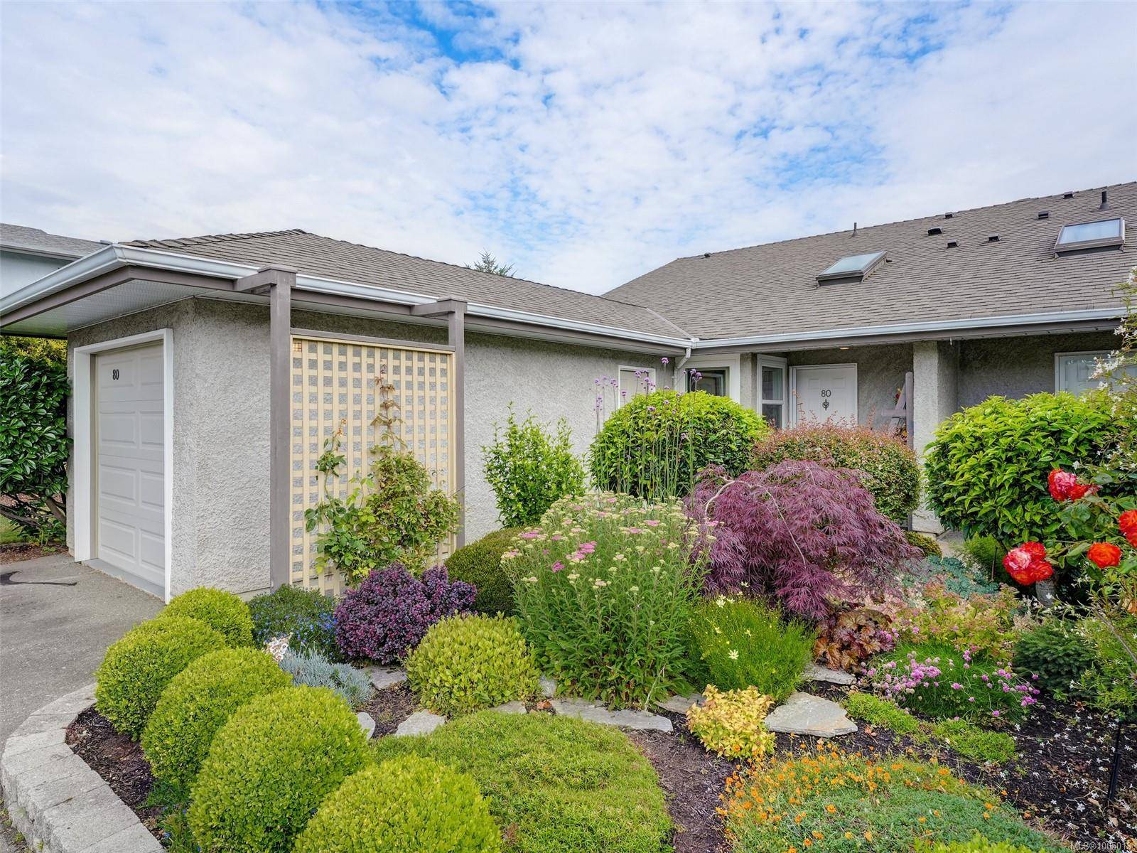 2135 Amelia Ave #80, Sidney, BC V8L 5V7