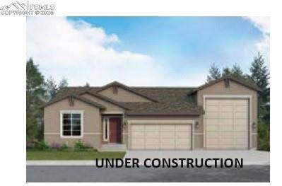 8424 William Downing DR, Colorado Springs, CO 80908