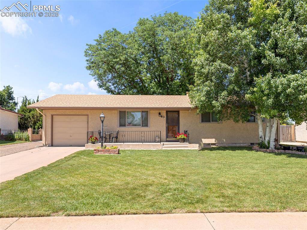 Pueblo, CO 81005,63 Radcliff LN