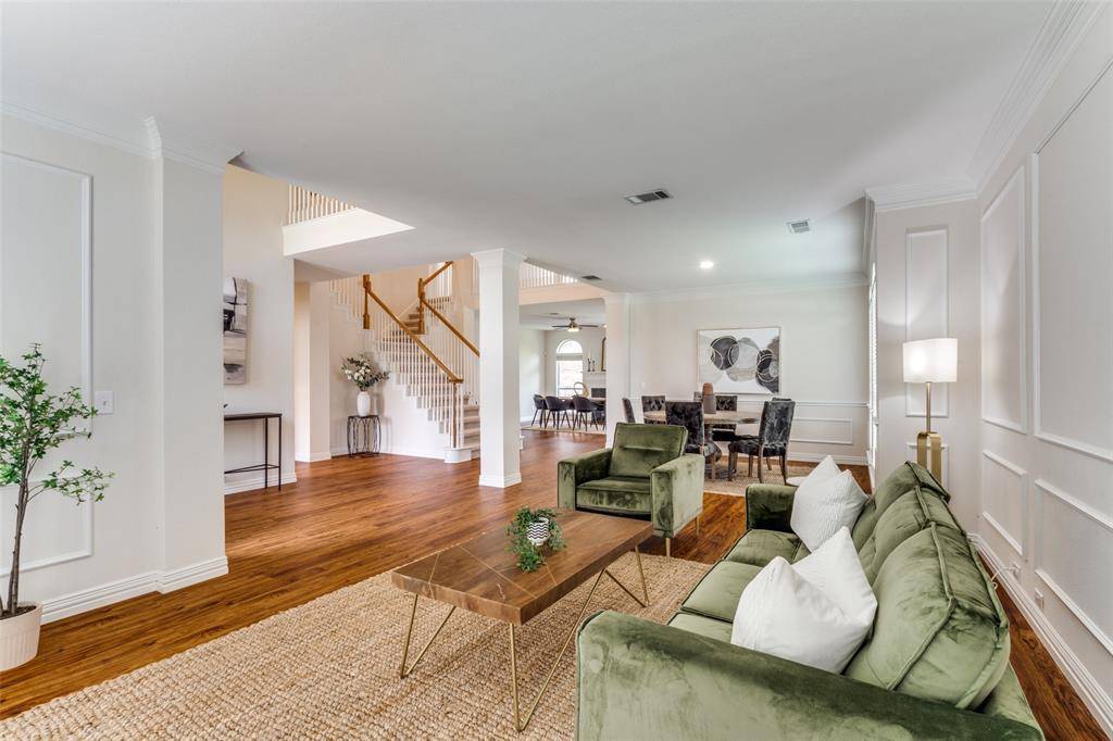 4329 High Mesa Drive, Plano, TX 75093