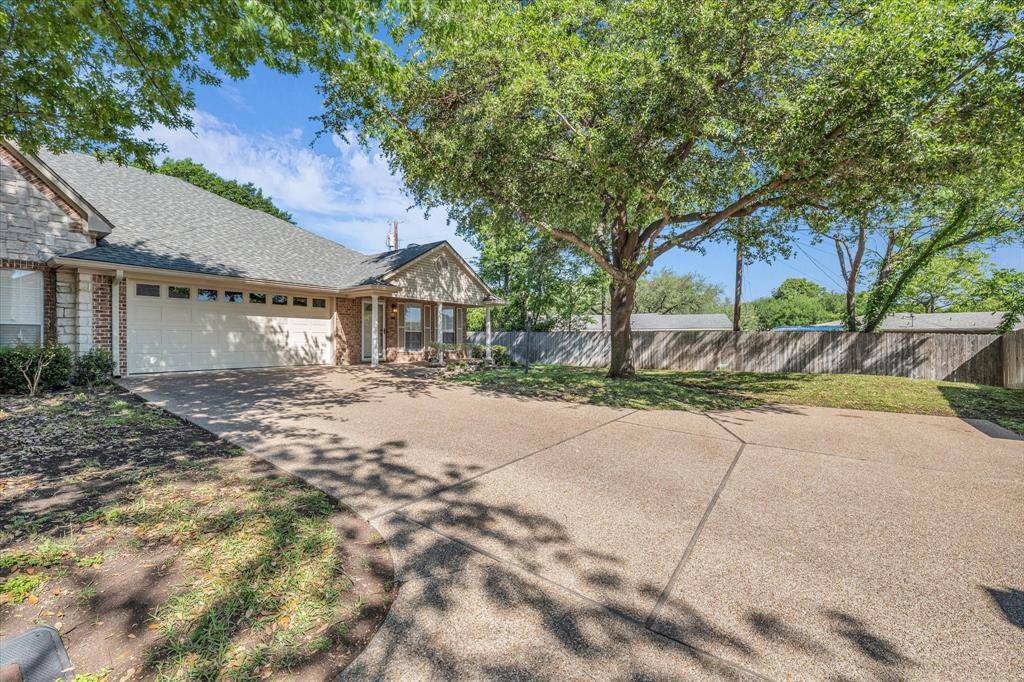 Waco, TX 76710,300 Pecan Village Circle