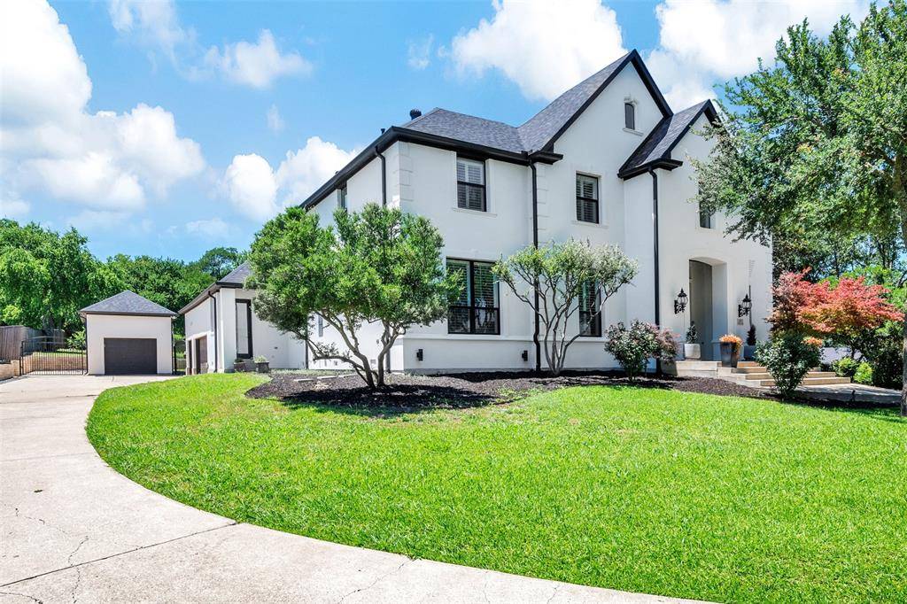 Rowlett, TX 75088,3401 Anthony Circle