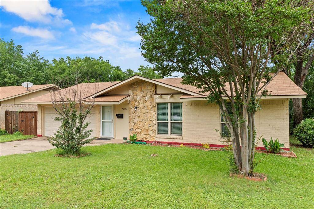 Lewisville, TX 75067,145 Price Drive