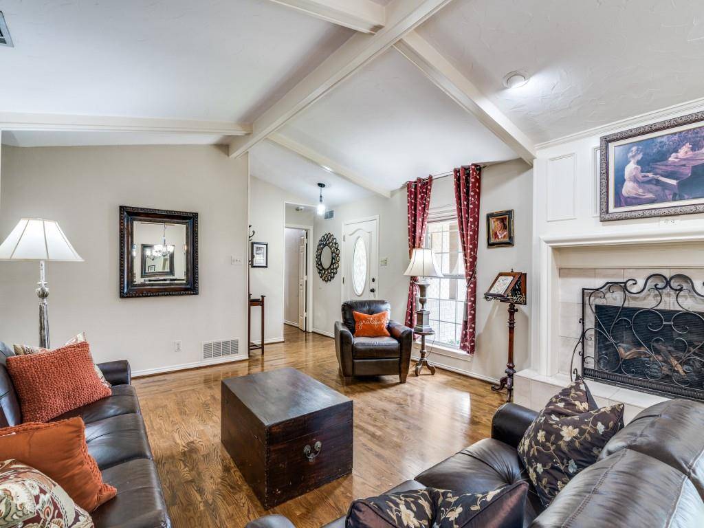 Garland, TX 75043,3302 Hampden Drive