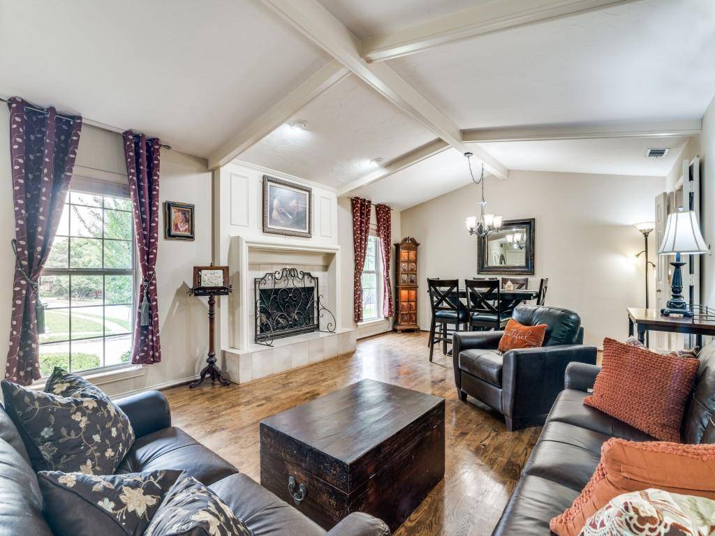 Garland, TX 75043,3302 Hampden Drive