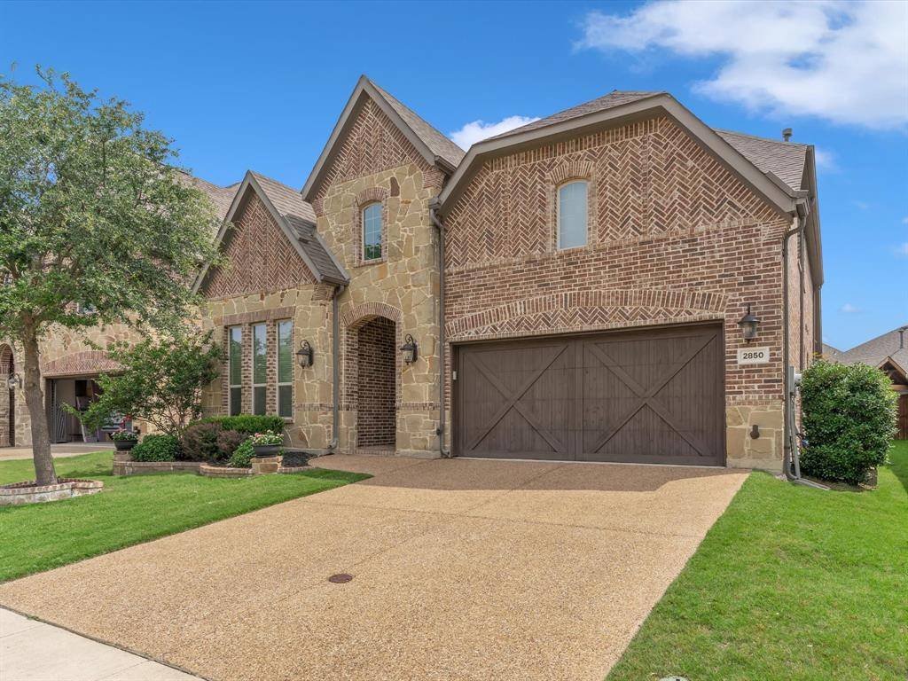 Trophy Club, TX 76262,2850 Sherwood Drive