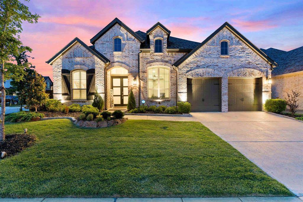 Aubrey, TX 76227,4124 Sandbrock Parkway