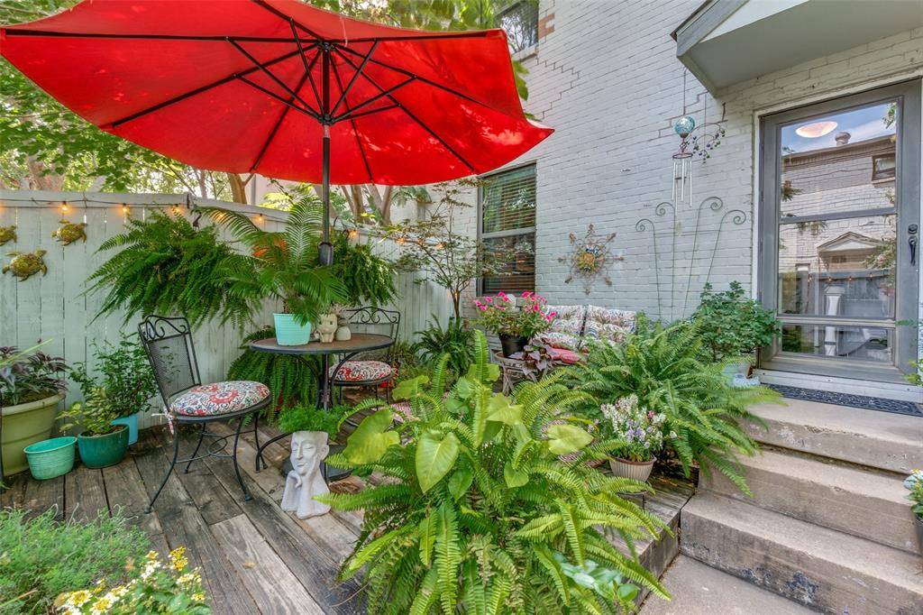 5037 N Hall Street #5037, Dallas, TX 75235