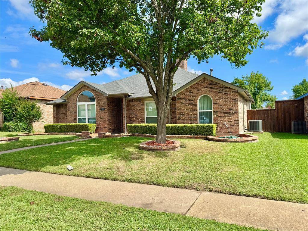 Mesquite, TX 75149,629 Yosemite Trail