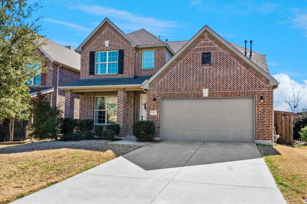 Mckinney, TX 75071,1029 Spring Falls Drive