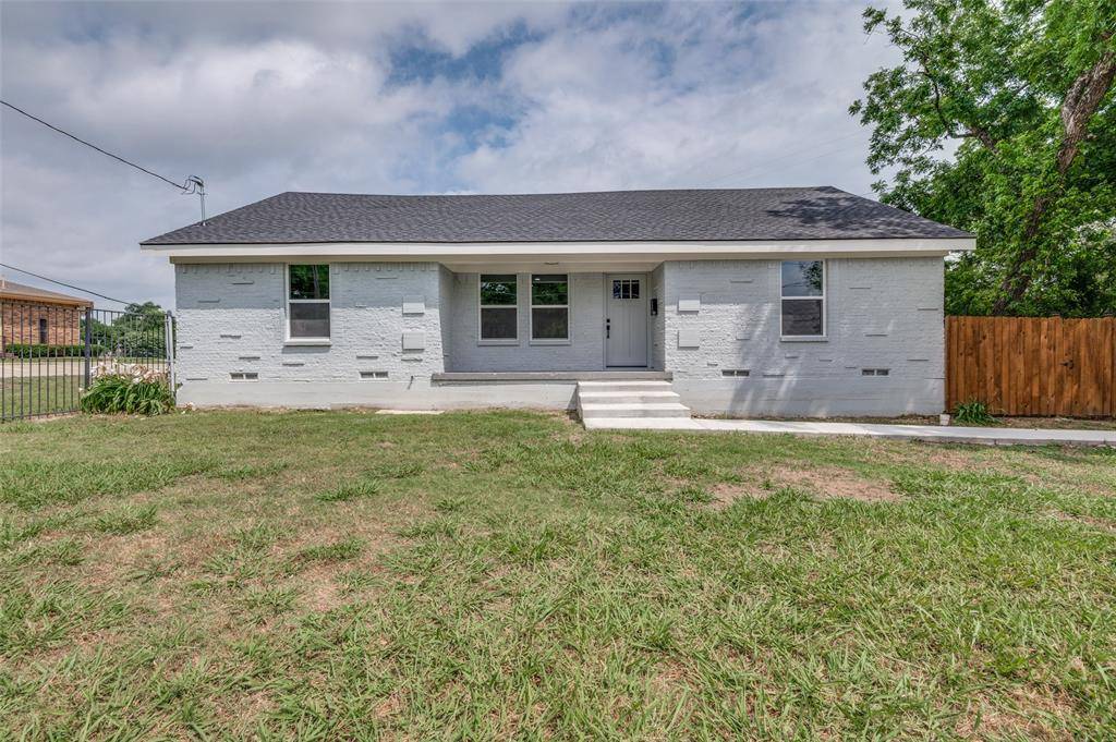 2775 E Overton Road, Dallas, TX 75216