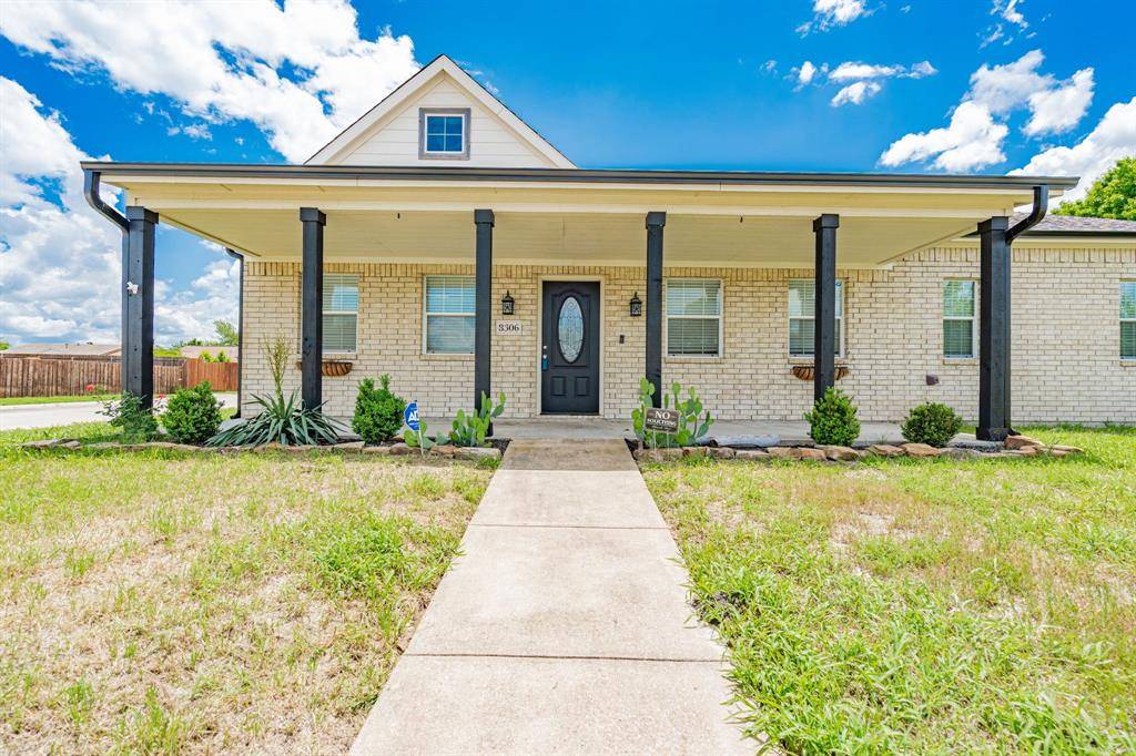 Rowlett, TX 75088,8306 Chesham Drive