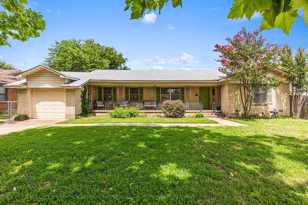 Waco, TX 76710,913 Longfellow Street