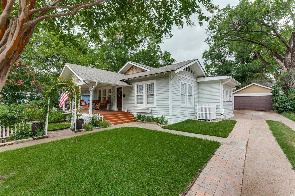 Mckinney, TX 75069,1406 W Louisiana Street