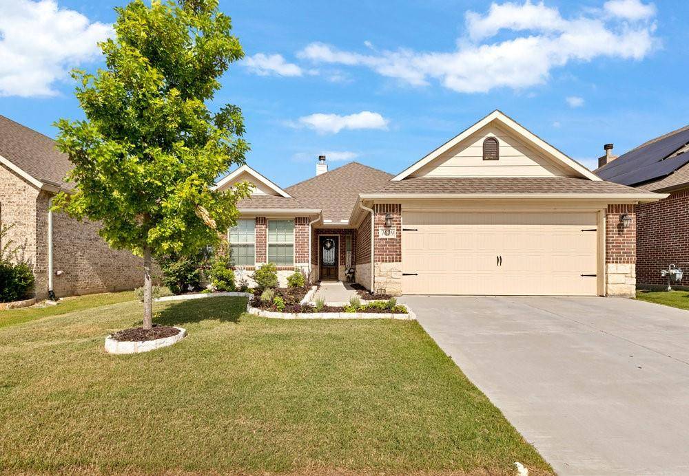 7629 Bellingham Rd Road, Fort Worth, TX 76179