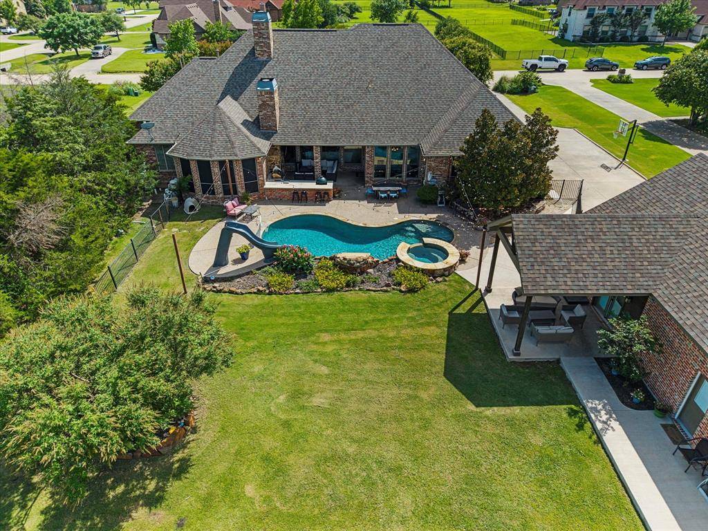 Forney, TX 75126,18077 Grandview Drive