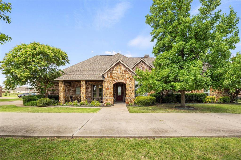 Forney, TX 75126,18077 Grandview Drive